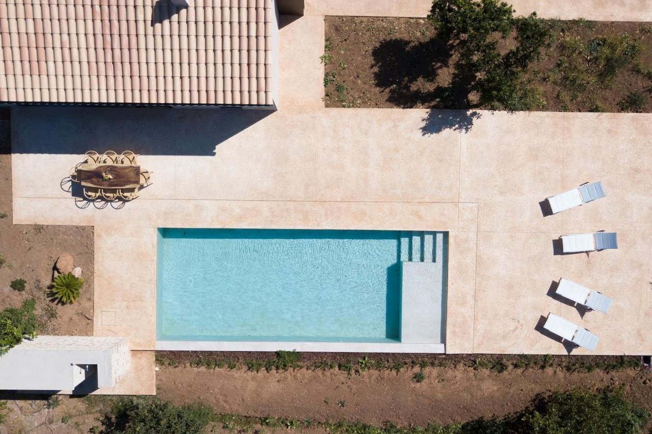 Villa Can Batach-Nueva Construccion En Sóller Exteriér fotografie