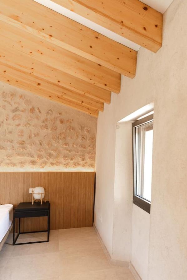 Villa Can Batach-Nueva Construccion En Sóller Exteriér fotografie
