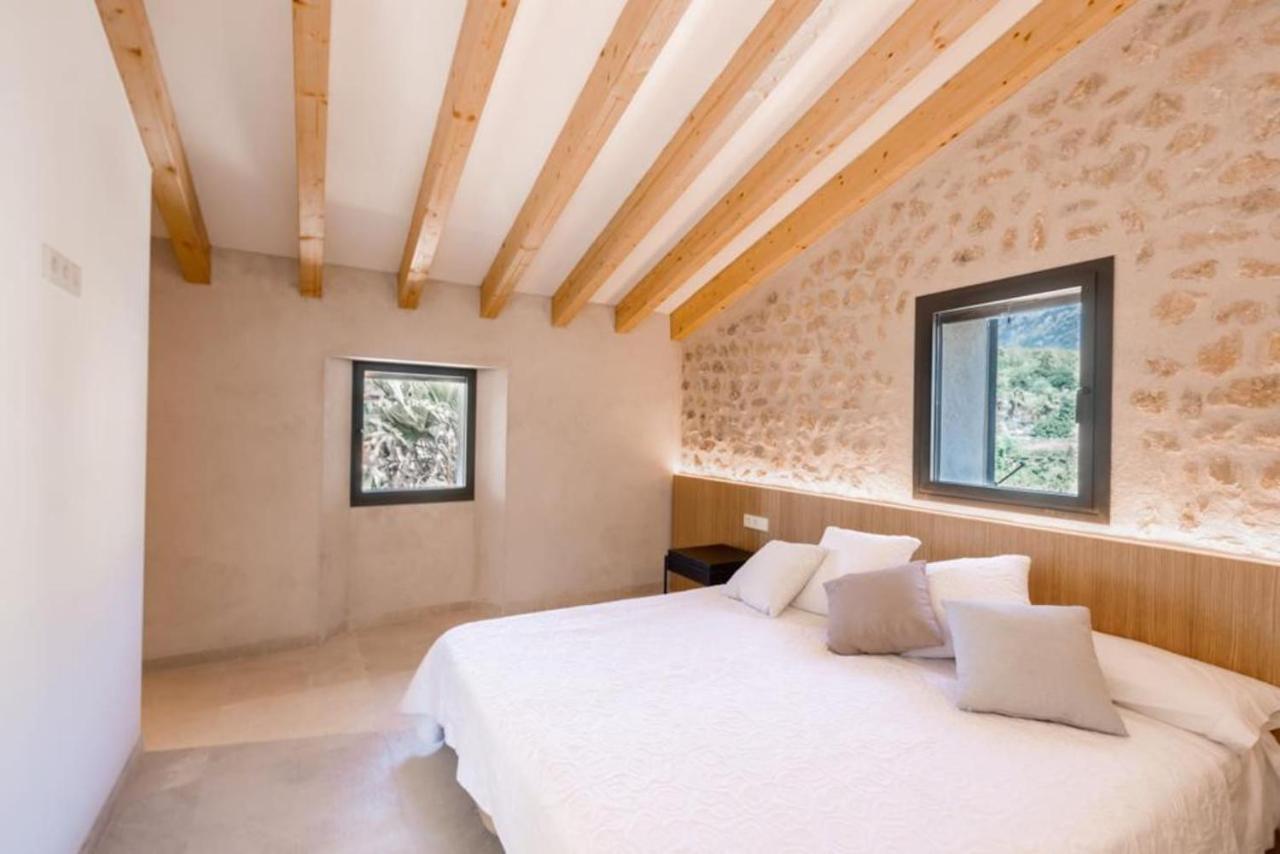 Villa Can Batach-Nueva Construccion En Sóller Exteriér fotografie