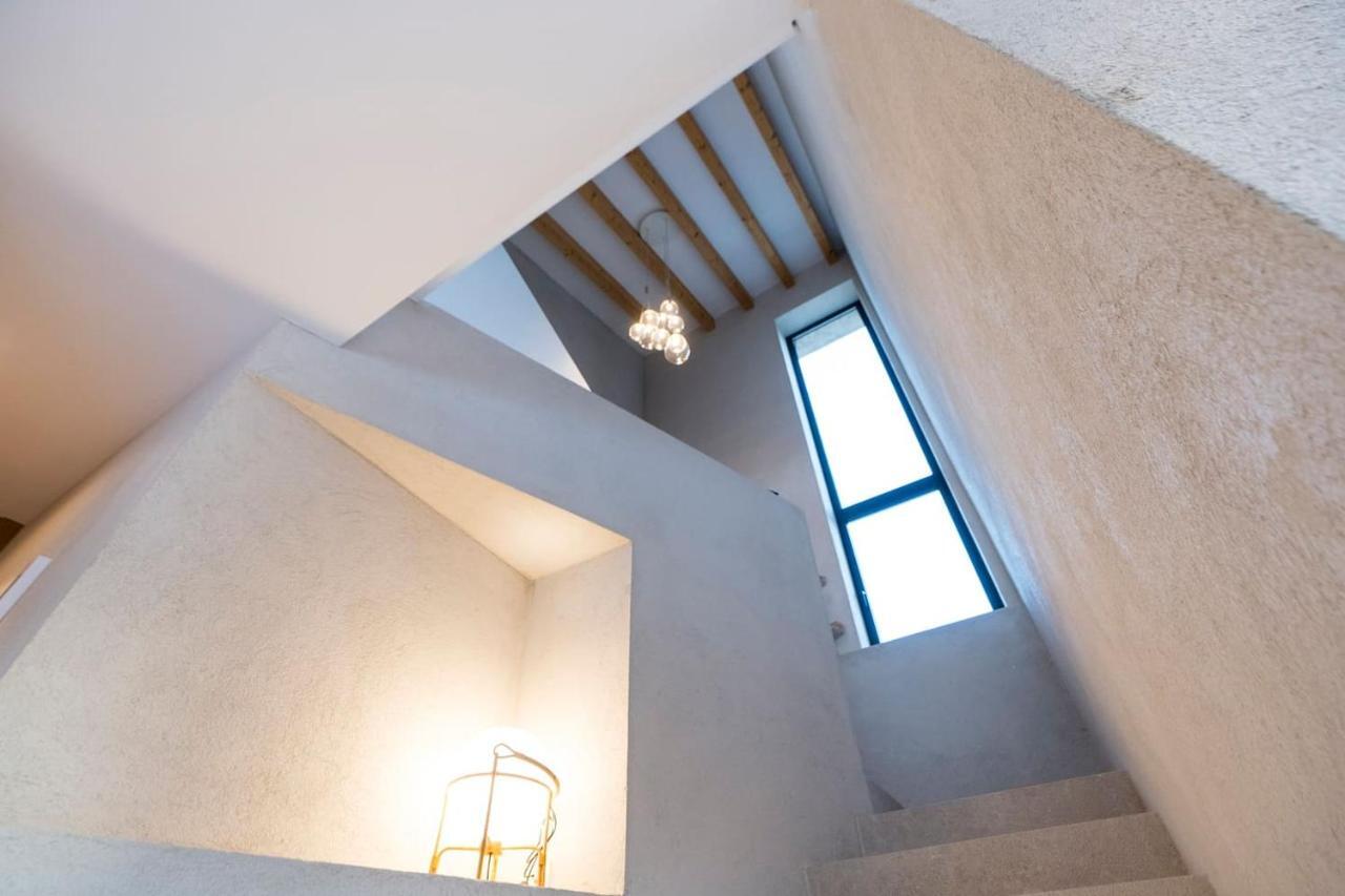 Villa Can Batach-Nueva Construccion En Sóller Exteriér fotografie