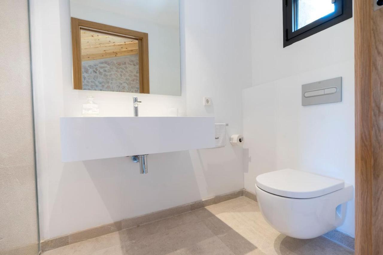 Villa Can Batach-Nueva Construccion En Sóller Exteriér fotografie