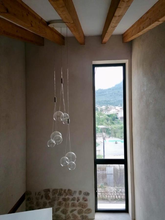 Villa Can Batach-Nueva Construccion En Sóller Exteriér fotografie